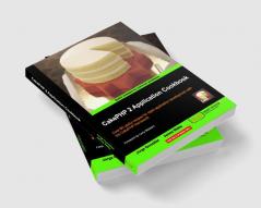 Cakephp 2 Application Cookbook