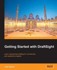 Getting Started with Draftsight