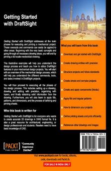 Getting Started with Draftsight