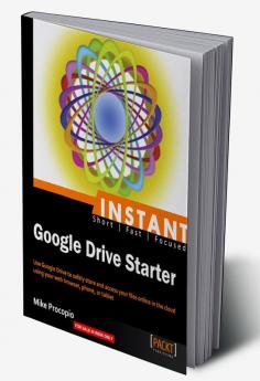 Google Driver Starter