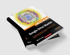 Google Driver Starter