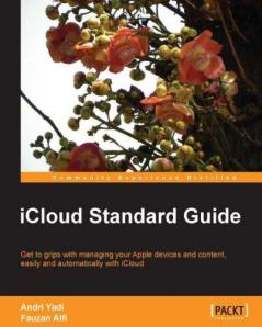 Icloud Standard Guide
