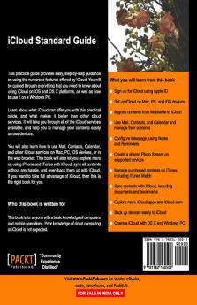 Icloud Standard Guide
