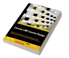 Canvas LMS Course Design