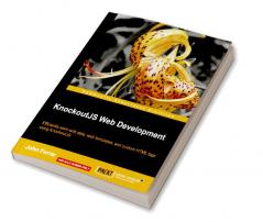 KnockoutJS Web Development