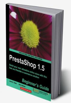 Prestashop 1.5 Beginner's Guide
