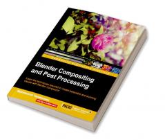 Blender Compositing and Post Processing