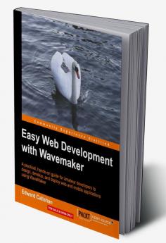 Easy Web Development with Wavemaker 6.5