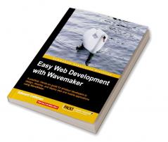 Easy Web Development with Wavemaker 6.5