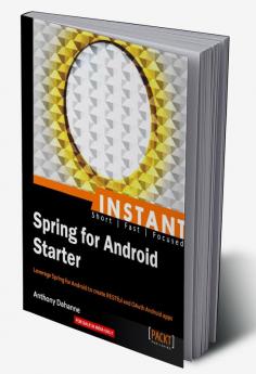 Instant Spring for Android Starter