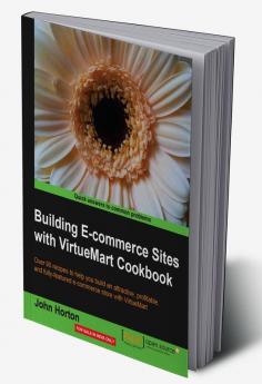 Building Ecommerce Sites with Virtuemart Cookbook