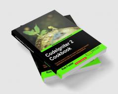 Codeigniter 2 Cookbook