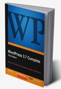 Wordpress 3.5 Complete