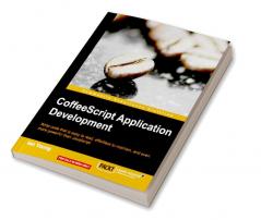 CoffeeScript Application Development