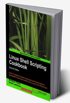 Linux Shell Scripting Cookbook Second Edition