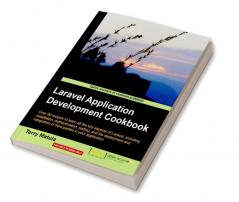 Laravel Application Development Cookbook
