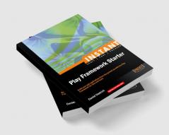 Instant Play Framework Starter