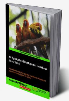 Yii Application Development Cookbook (2nd Edition)