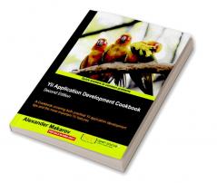Yii Application Development Cookbook (2nd Edition)