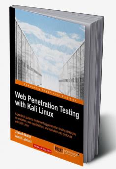 Web Penetration Testing with Kali Linux