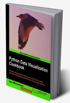 Python Data Visualization Cookbook