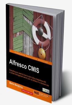 Alfresco Cmis