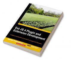 Ext Js 4 Plugin and Extension Development