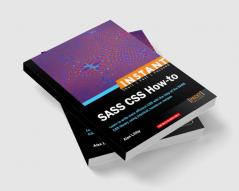 Instant SASS CSS How-to