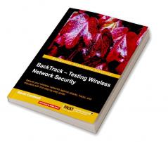 Backtrack - Testing Wireless Network Security