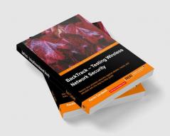 Backtrack - Testing Wireless Network Security