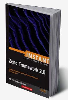 Instant Zend Framework 2