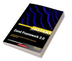 Instant Zend Framework 2