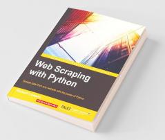 Web Scraping with Python
