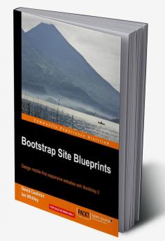Bootstrap Site Blueprints