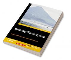 Bootstrap Site Blueprints