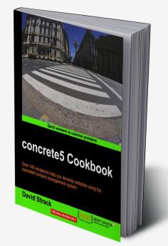 Concrete5 Cookbook