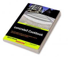 Concrete5 Cookbook