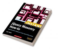 Instant jQuery Masonry How-to