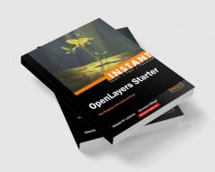 Instant Openlayers Starter