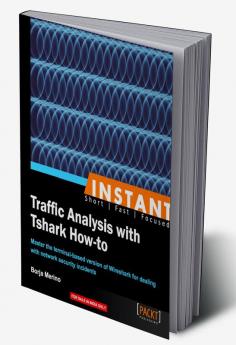 Instant Traffic Analysis with Tshark How-to