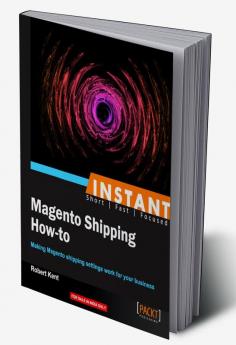 Instant Magento Shipping How-To
