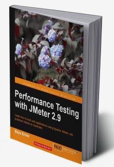 Performance Testing with Jmeter 2.9