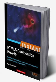 Instant HTML5 Geolocation How-To