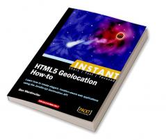 Instant HTML5 Geolocation How-To