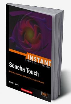 Instant Sencha Touch