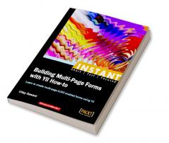 Instant Building Multi-Page Forms with Yii How-to