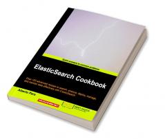 Elasticsearch Cookbook