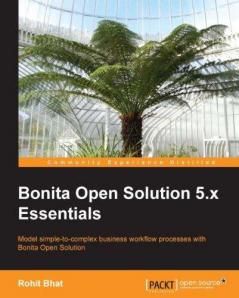 Bonita Open Solution 5.X Essentials