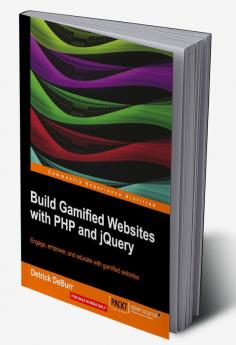Build Gamified Websites with PHP and Jquery
