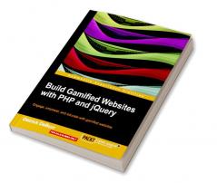 Build Gamified Websites with PHP and Jquery